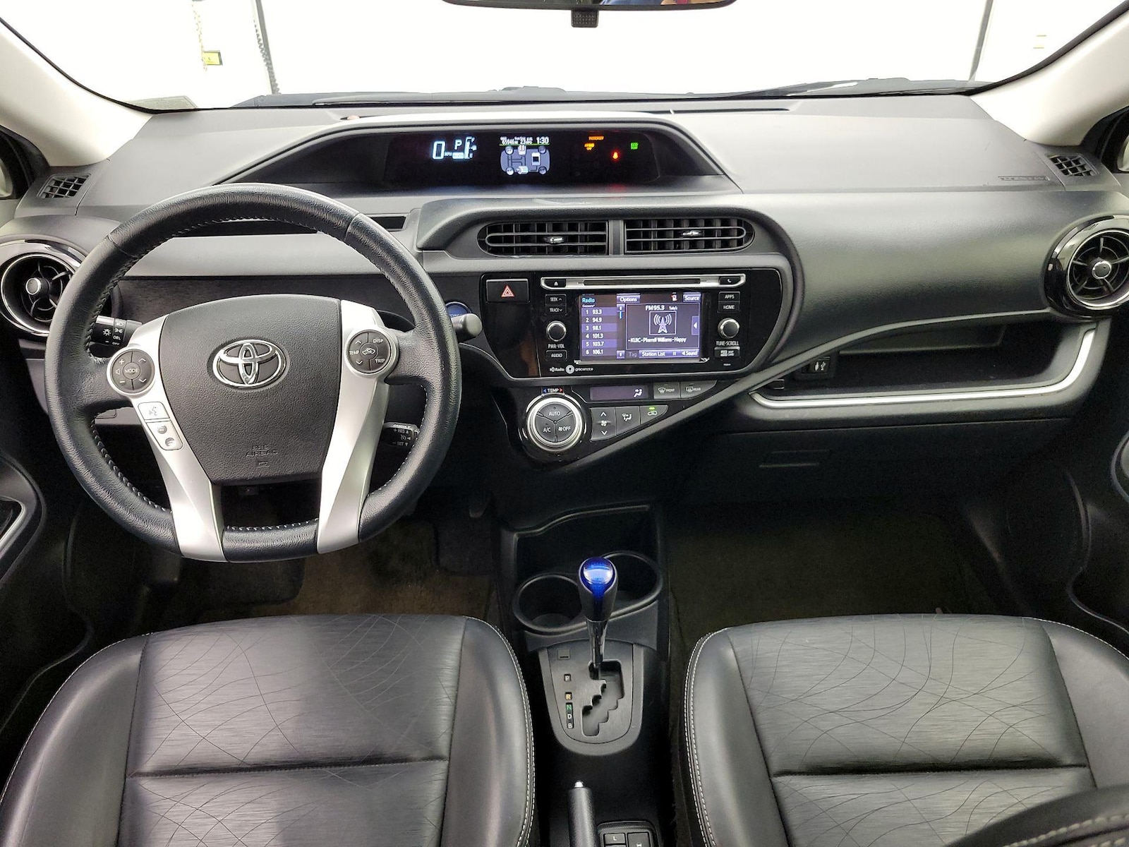Navigation System