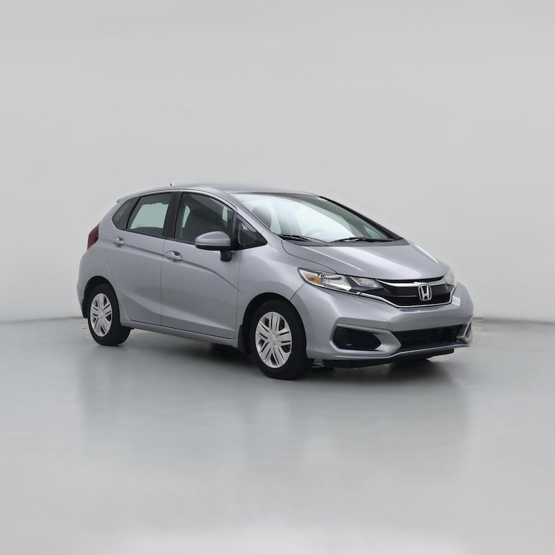 2019 Honda Fit LX