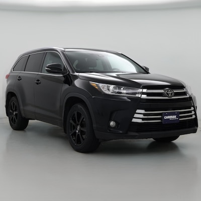 Vehicle exterior view