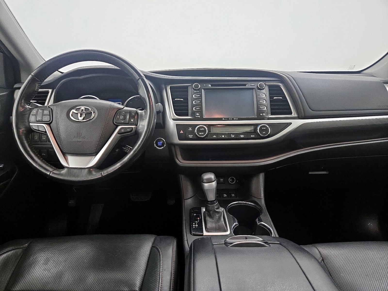 Navigation System