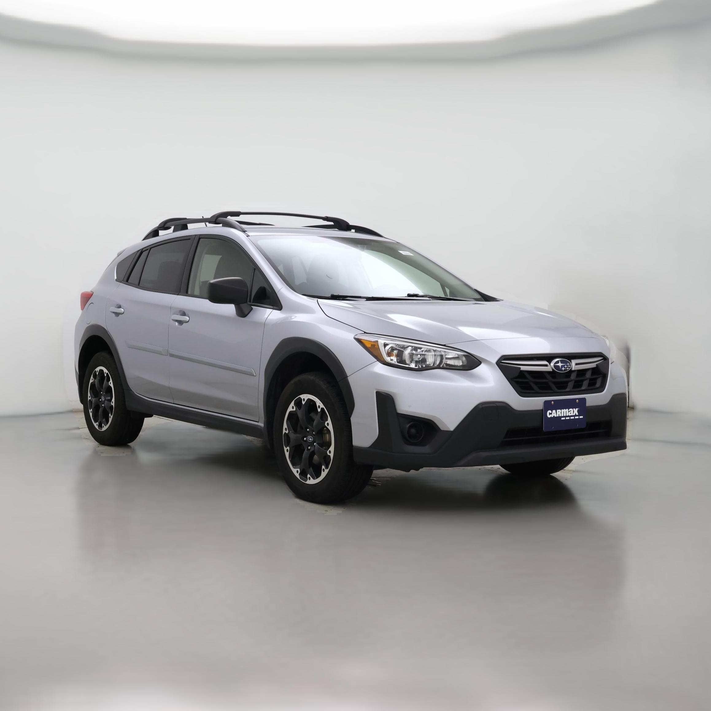 2023 Subaru Crosstrek