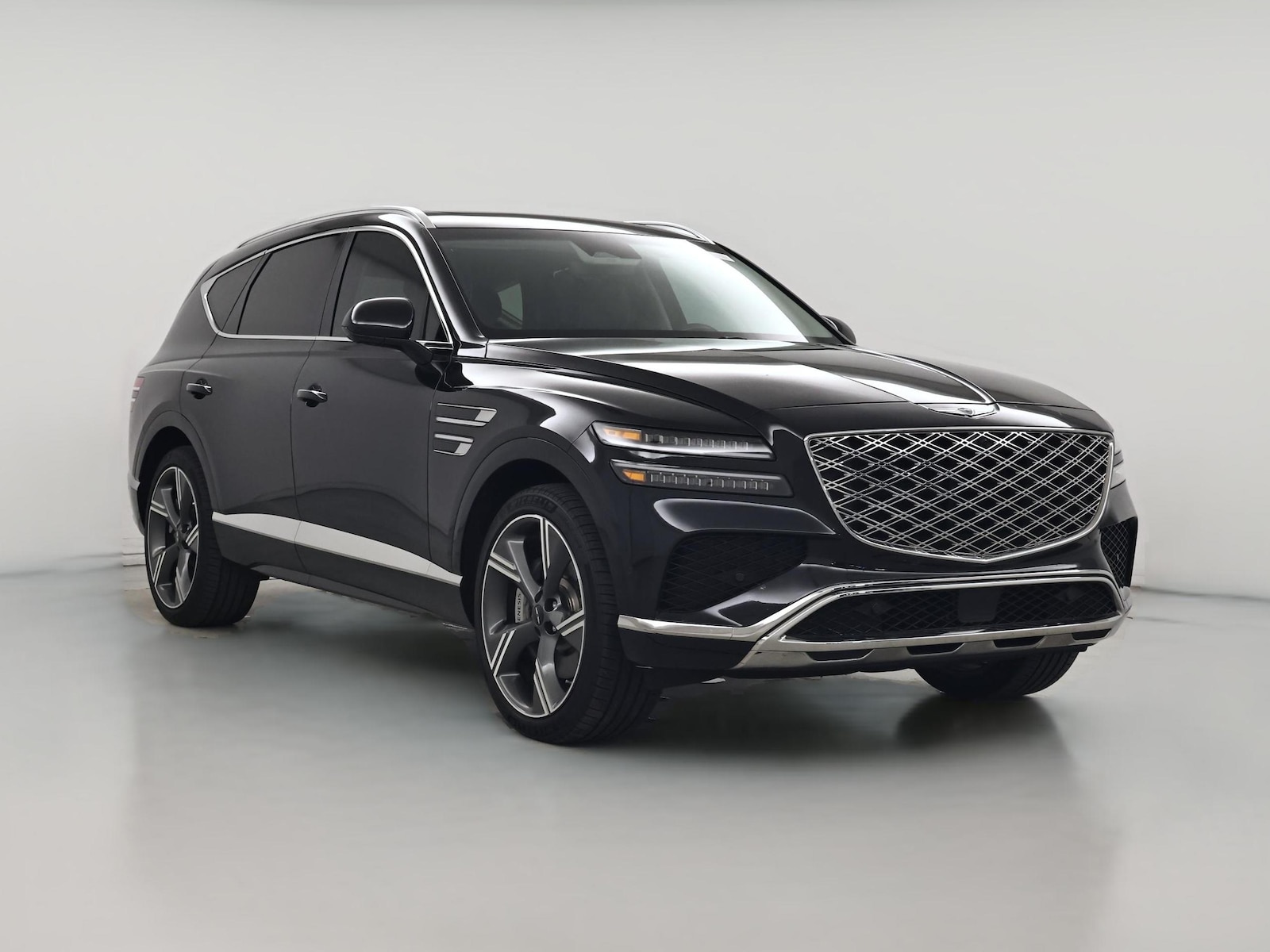 2025 GENESIS GV80