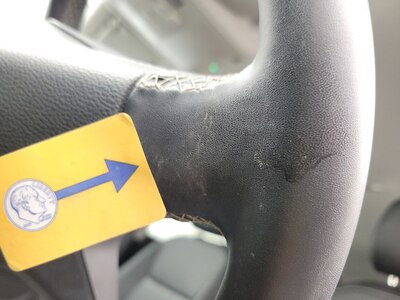 Condition detail