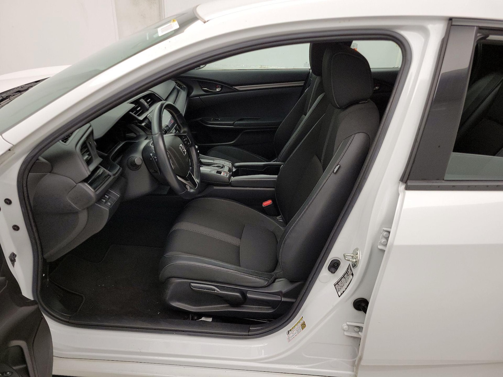 Side Airbags