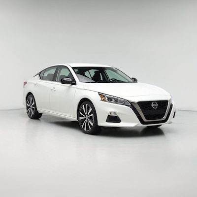 Recommended categories heading image of the selected vehicle