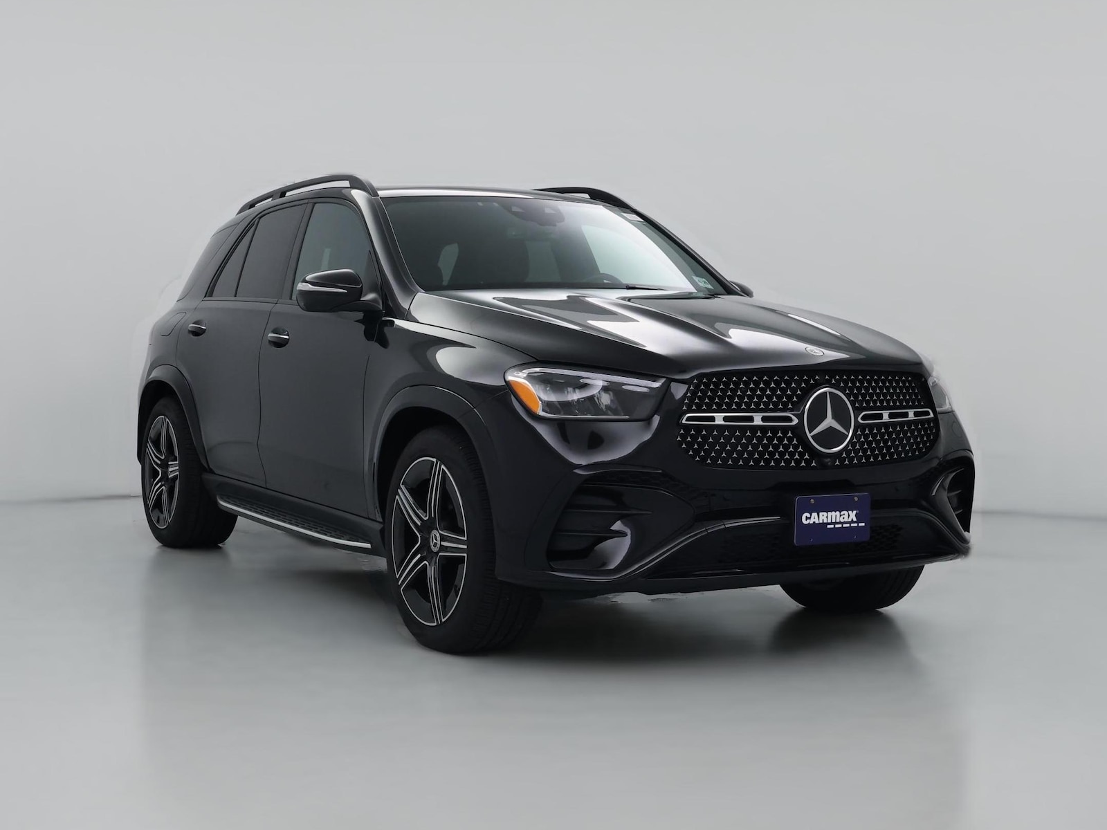 2024 Mercedes-Benz GLE
