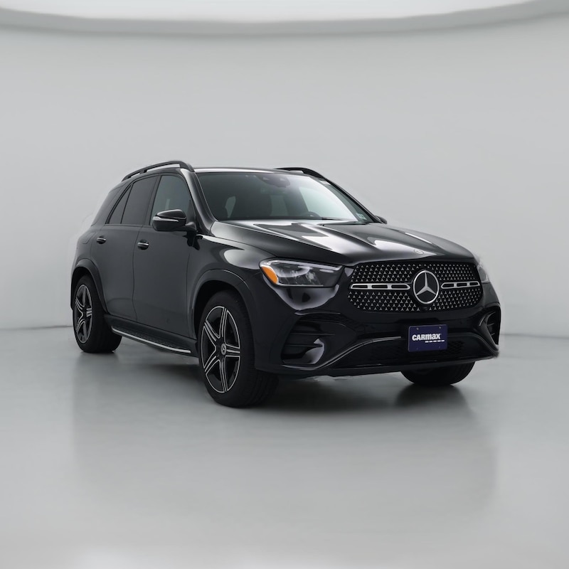 2024 Mercedes-Benz GLE450