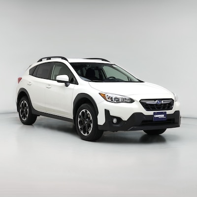 Vehicle exterior view