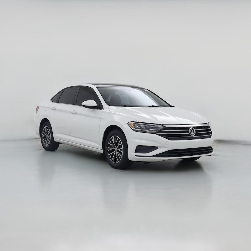 2019 Volkswagen Jetta SEL