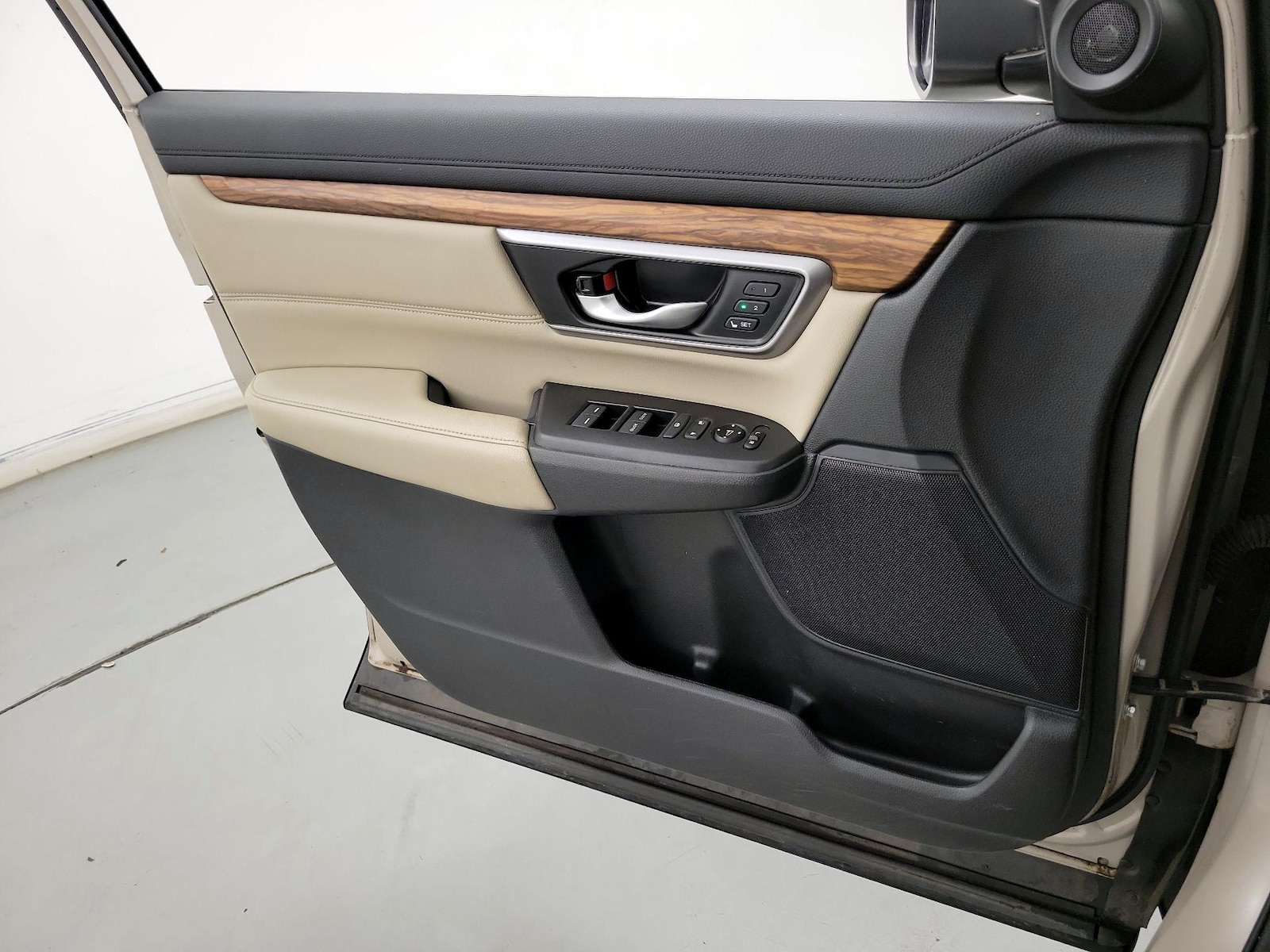 2018 Honda CR-V EX-L - Photo 13
