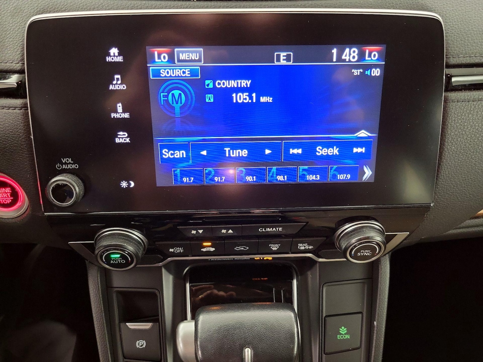 2018 Honda CR-V EX-L - Photo 16