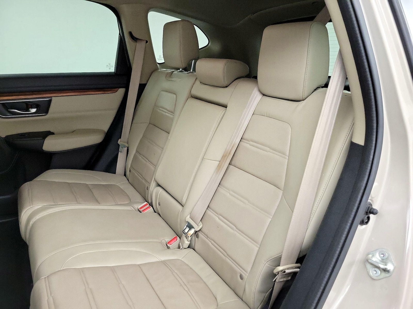2018 Honda CR-V EX-L - Photo 21