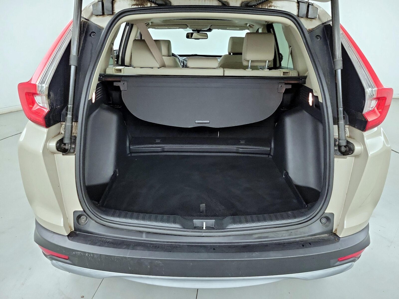 2018 Honda CR-V EX-L - Photo 22