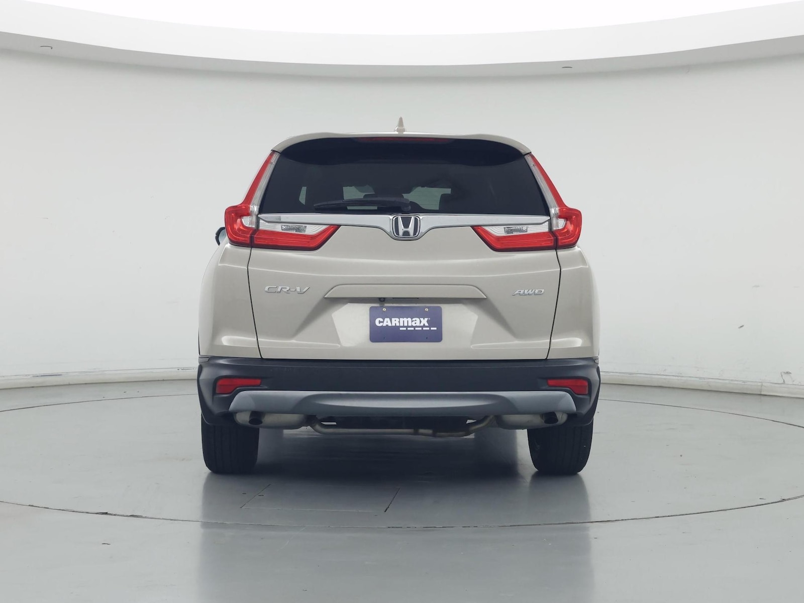 2018 Honda CR-V EX-L - Photo 7
