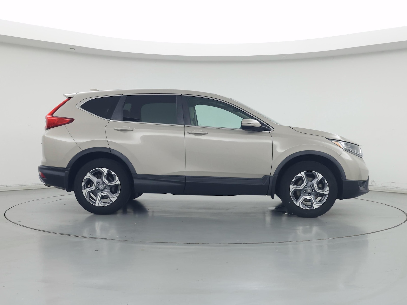2018 Honda CR-V EX-L - Photo 8