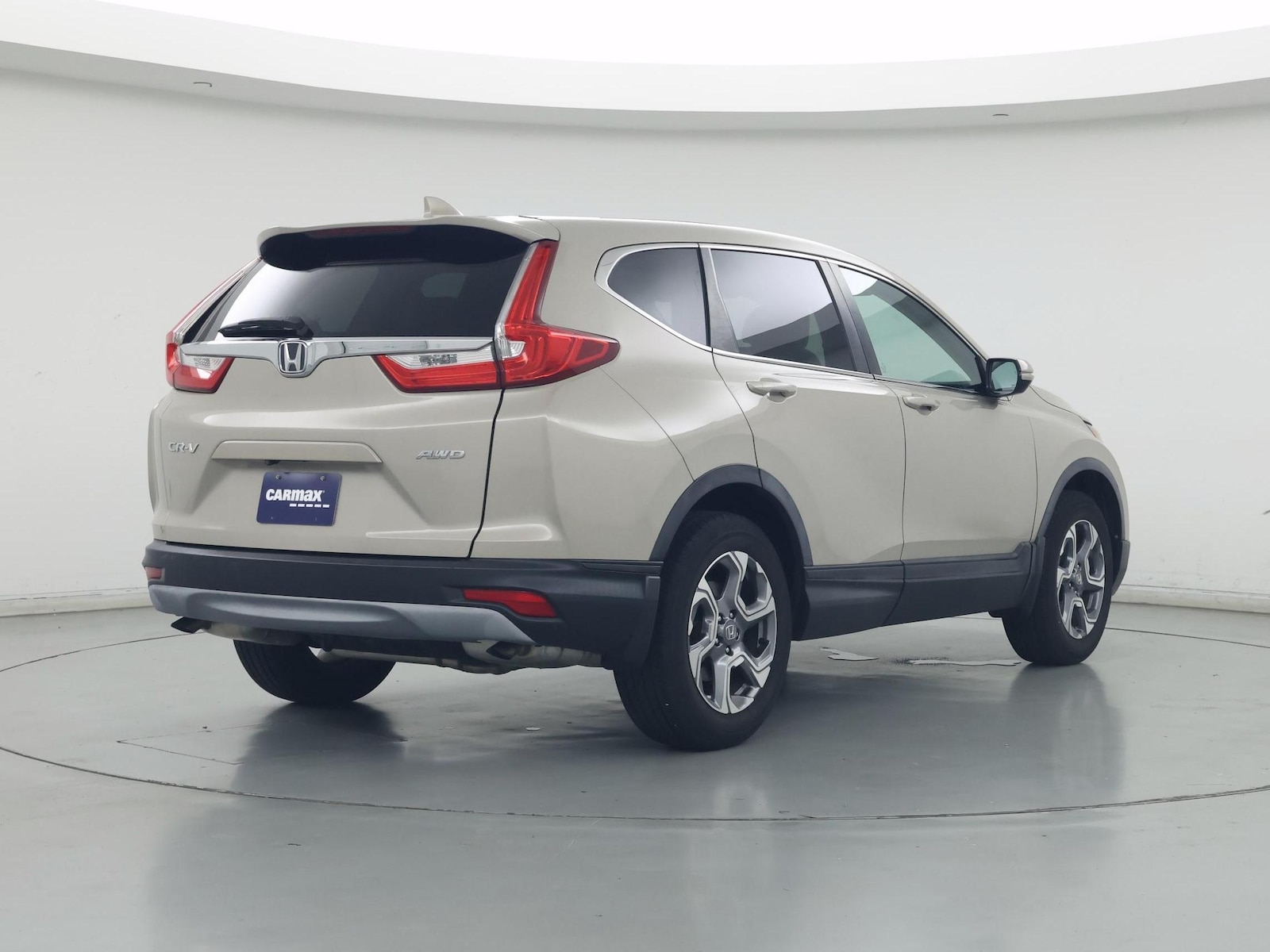 2018 Honda CR-V EX-L - Photo 9