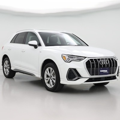 2023 Audi Q3 S-Line Premium