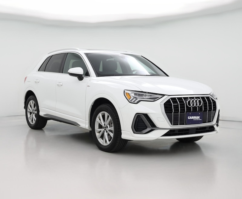 2023 Audi Q3 S-Line Premium