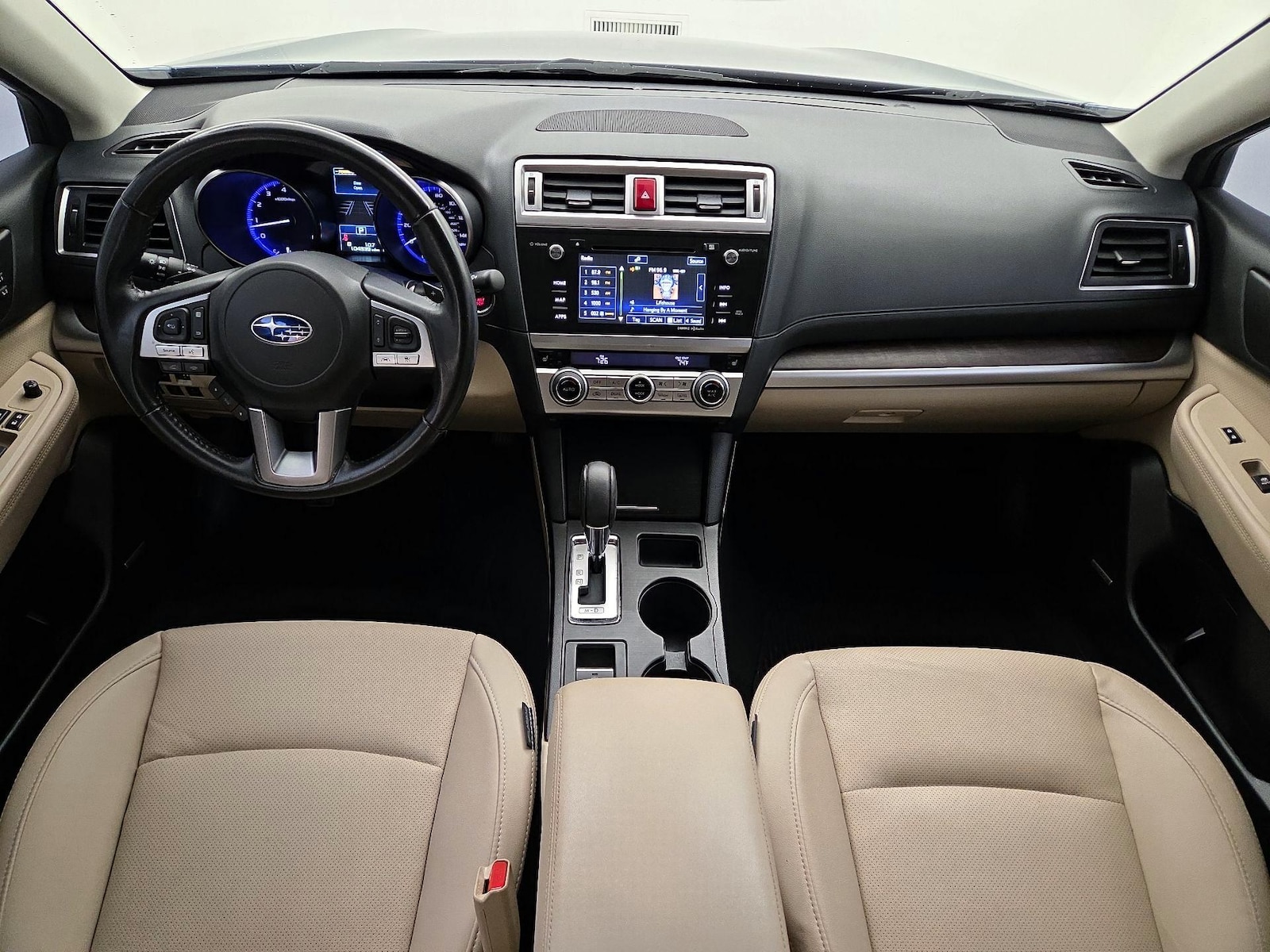 Navigation System