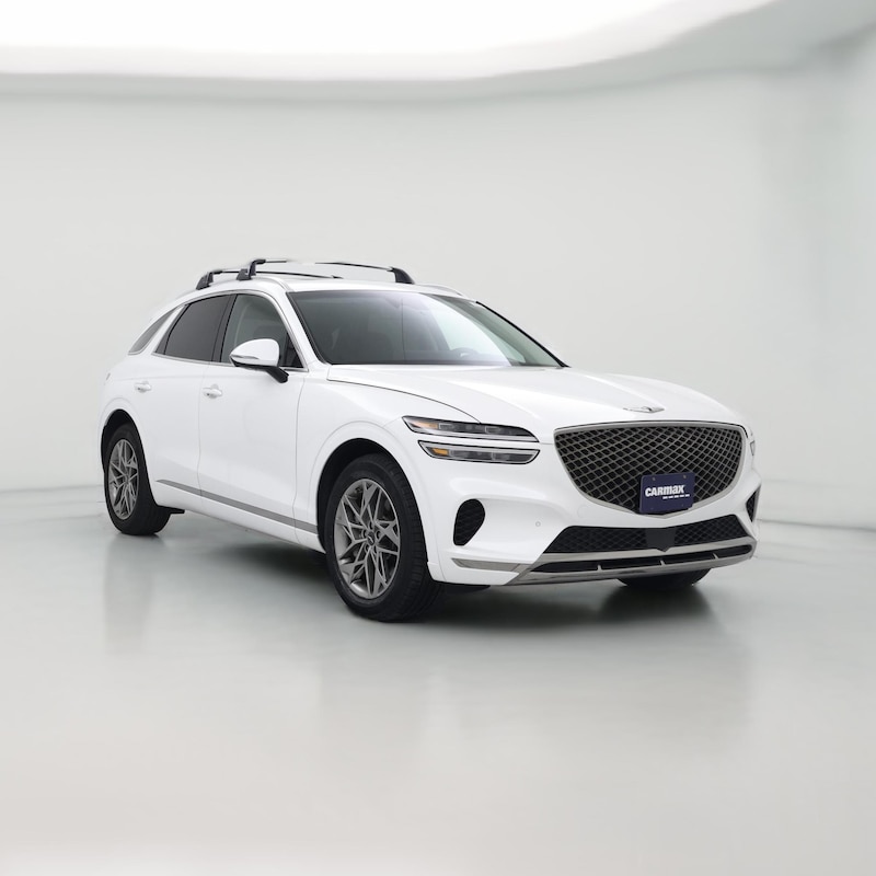 2025 Genesis GV70