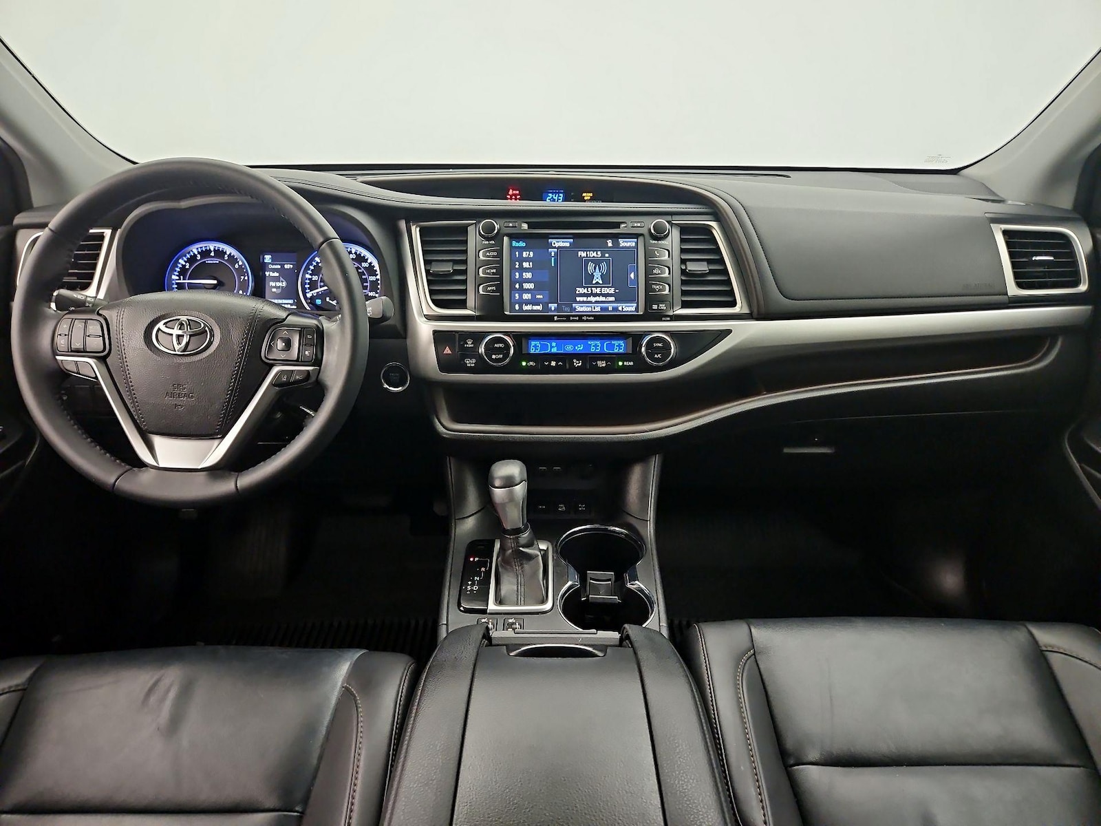 Navigation System