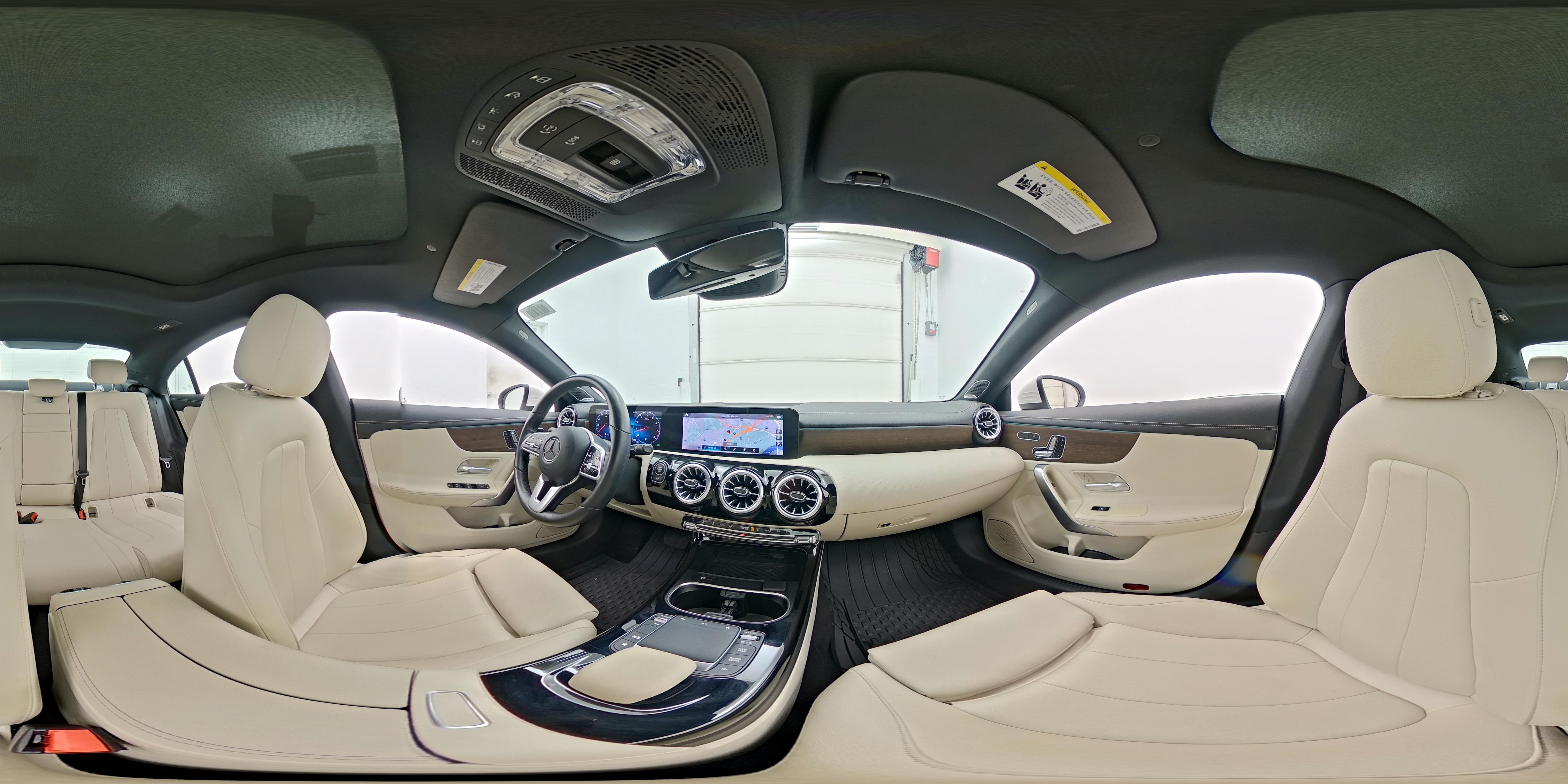 2022 Mercedes-Benz CLA CLA250 - Photo 25