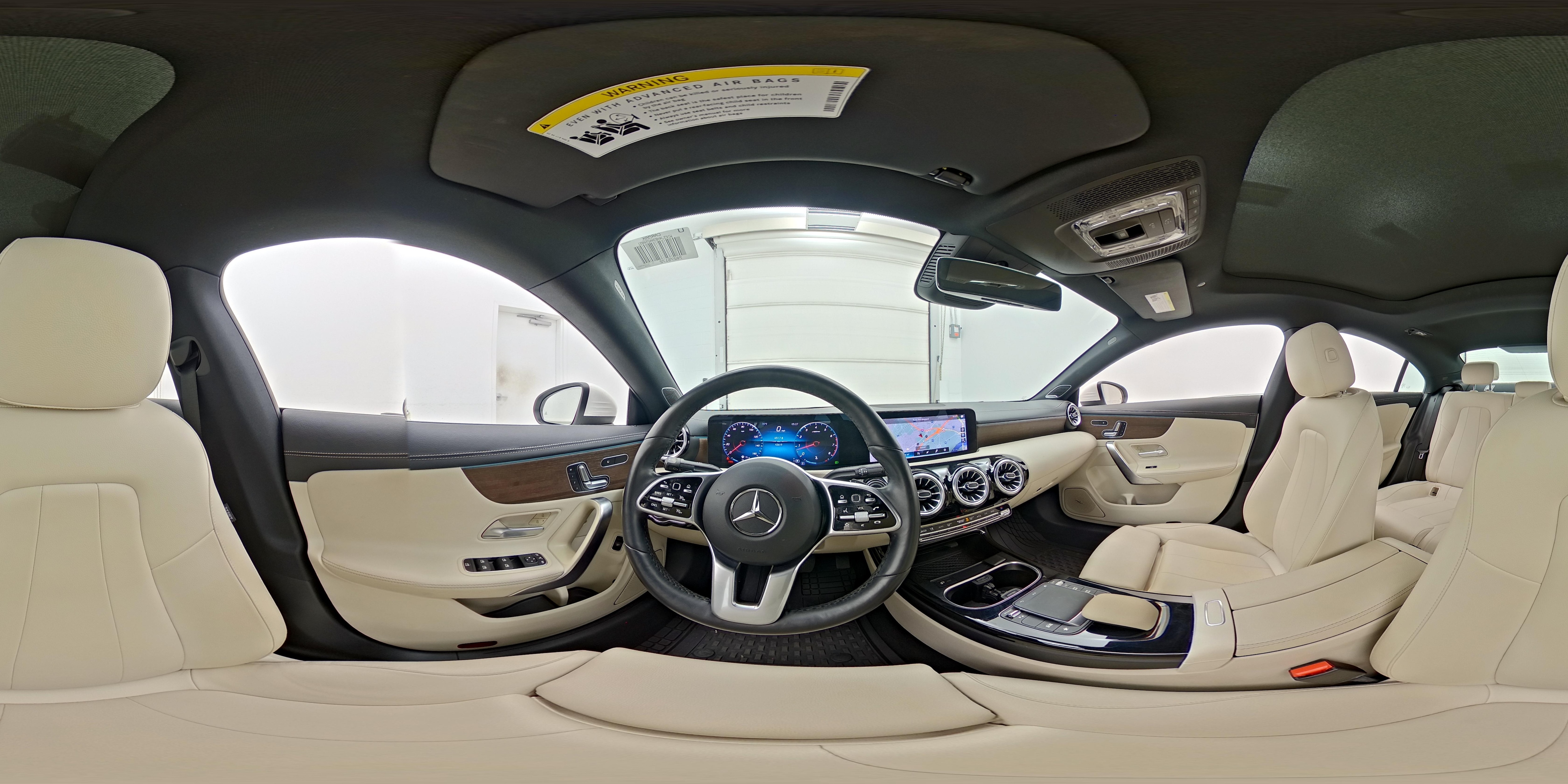 2022 Mercedes-Benz CLA CLA250 - Photo 27