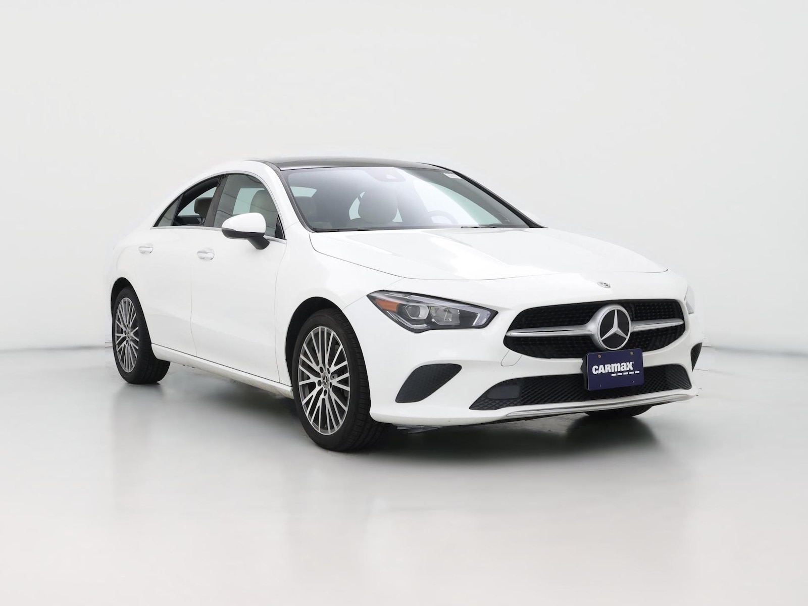 2022 Mercedes-Benz CLA