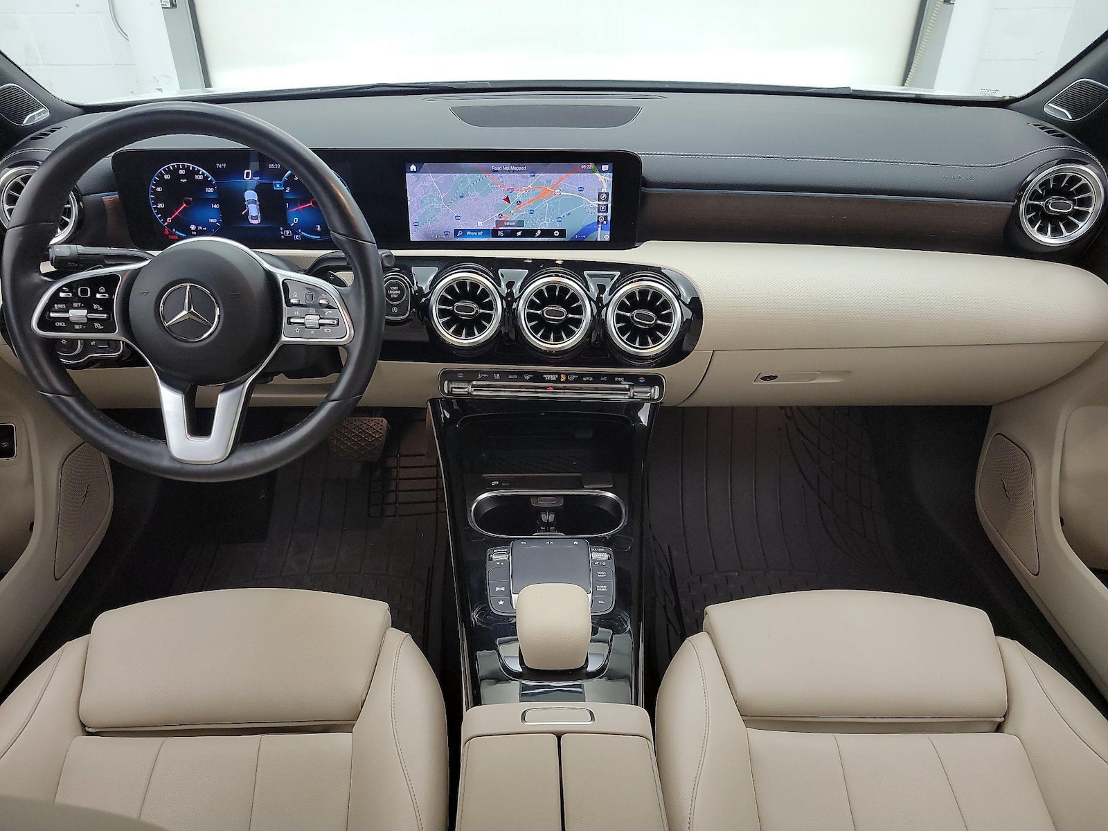 2022 Mercedes-Benz CLA CLA250 - Photo 10