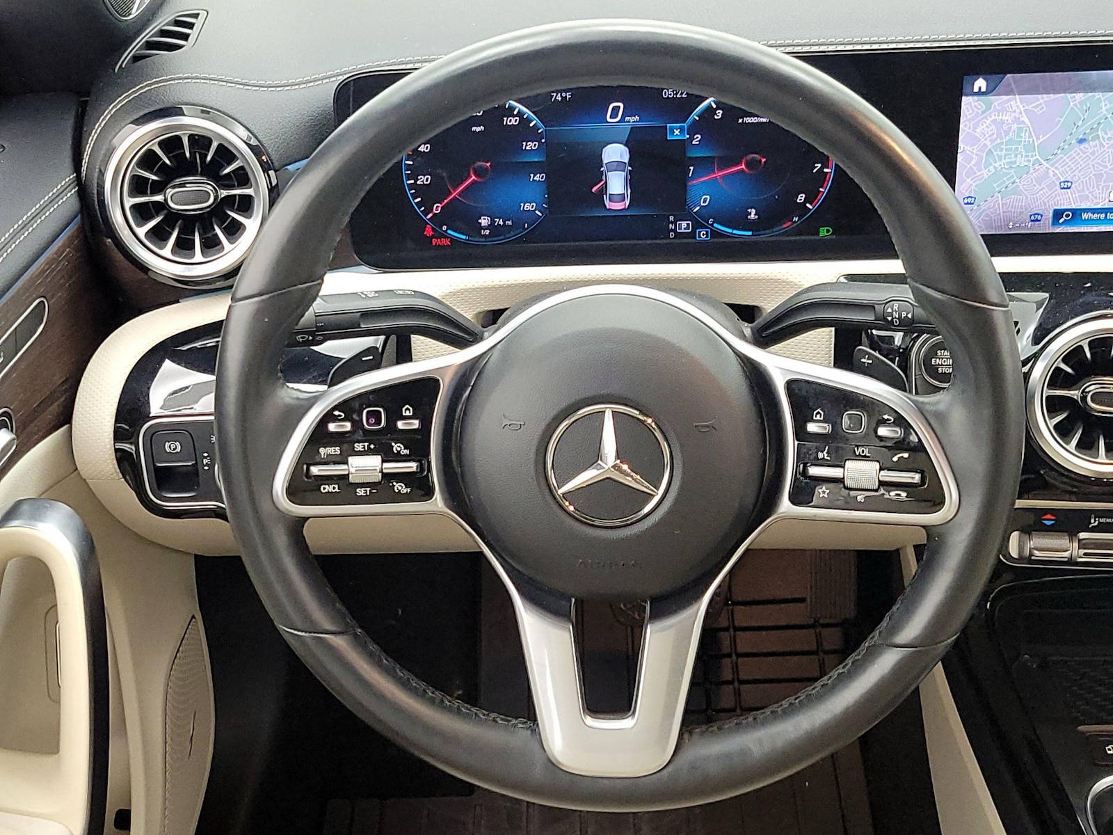 2022 Mercedes-Benz CLA CLA250 - Photo 11