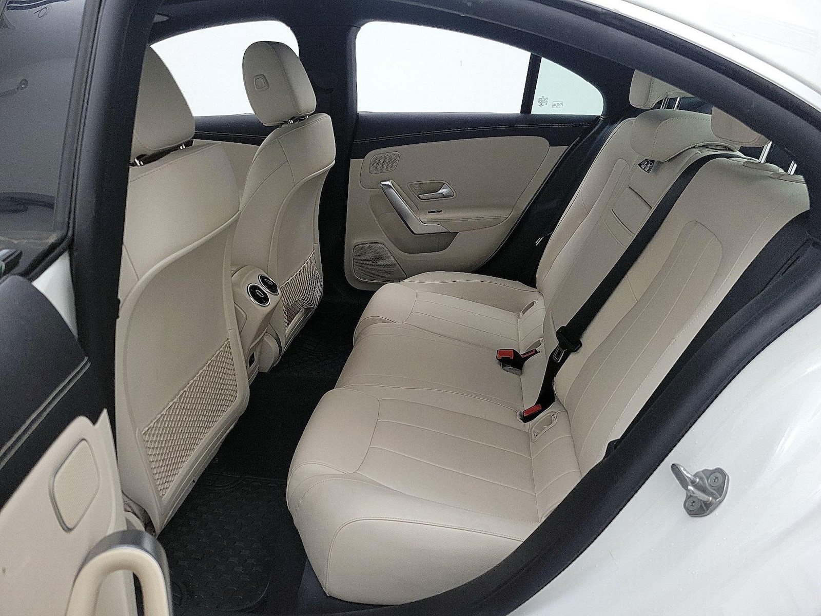 2022 Mercedes-Benz CLA CLA250 - Photo 21