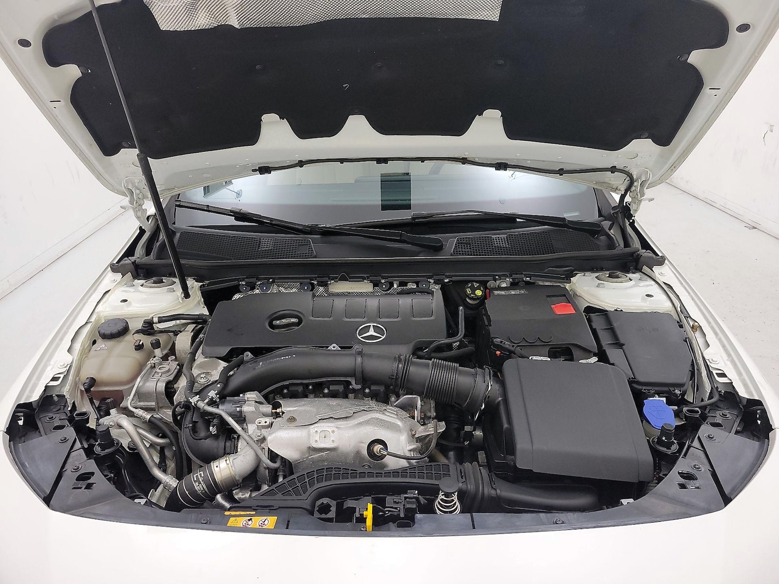 2022 Mercedes-Benz CLA CLA250 - Photo 23