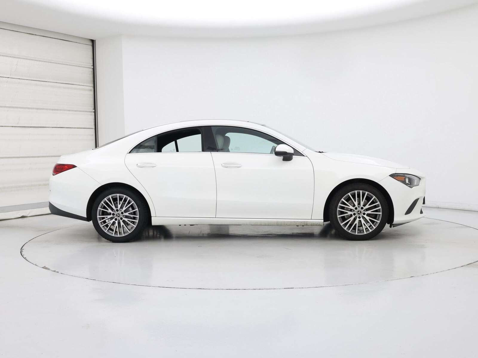 2022 Mercedes-Benz CLA CLA250 - Photo 8