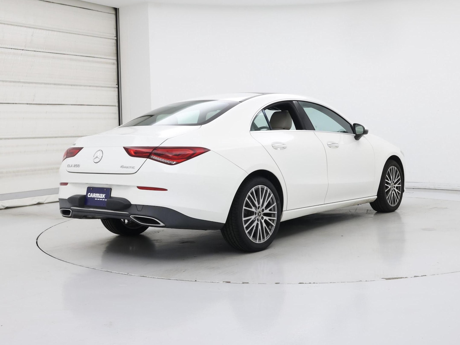 2022 Mercedes-Benz CLA CLA250 - Photo 9