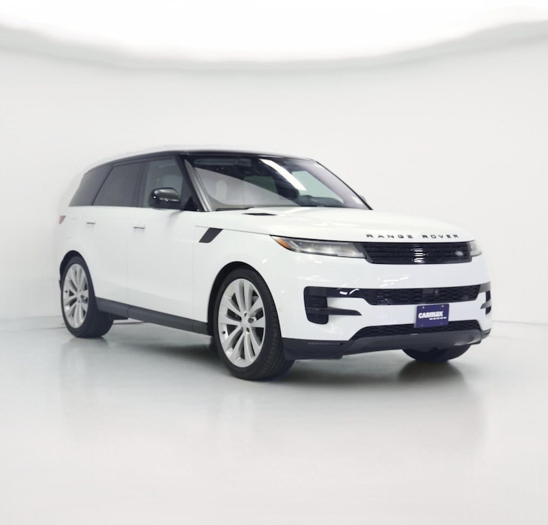 2023 Land Rover Range Rover Sport SE Dynamic
