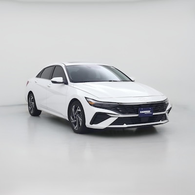 Recommended categories heading image of the selected vehicle