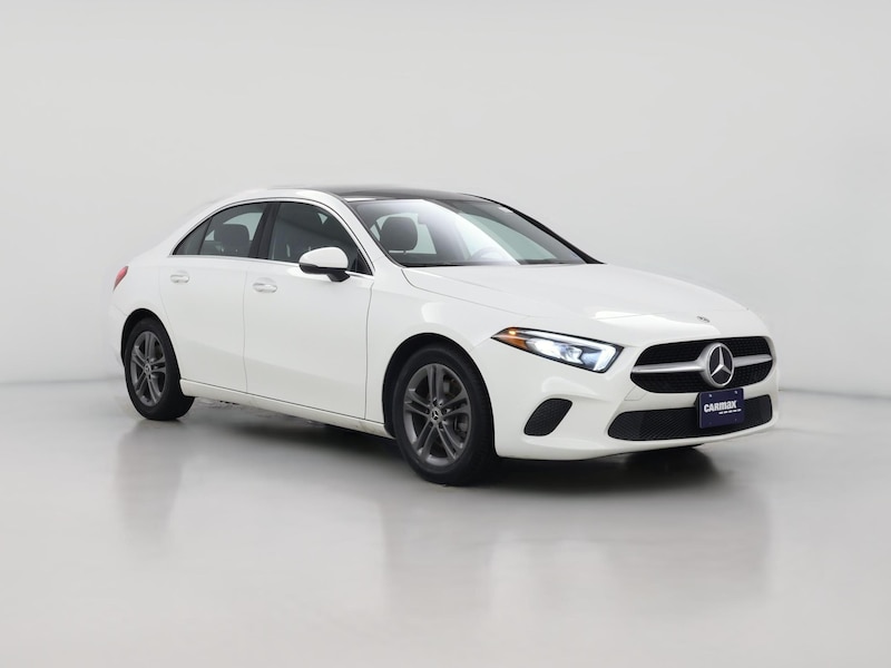 2020 Mercedes-Benz A220 null