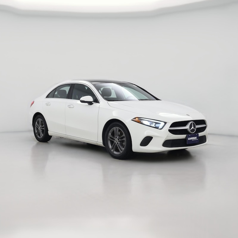 2020 Mercedes-Benz A220