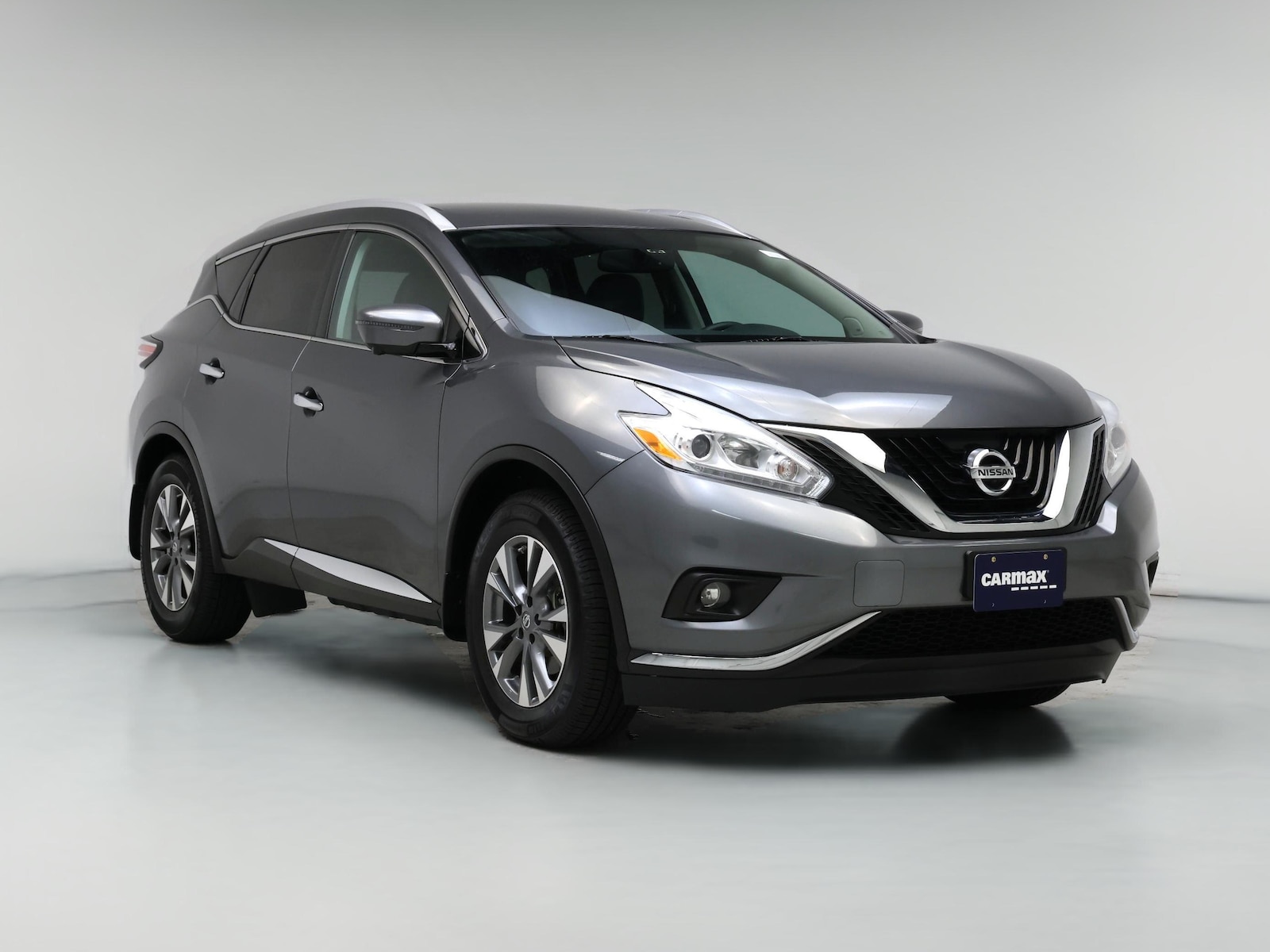 2016 Nissan Murano