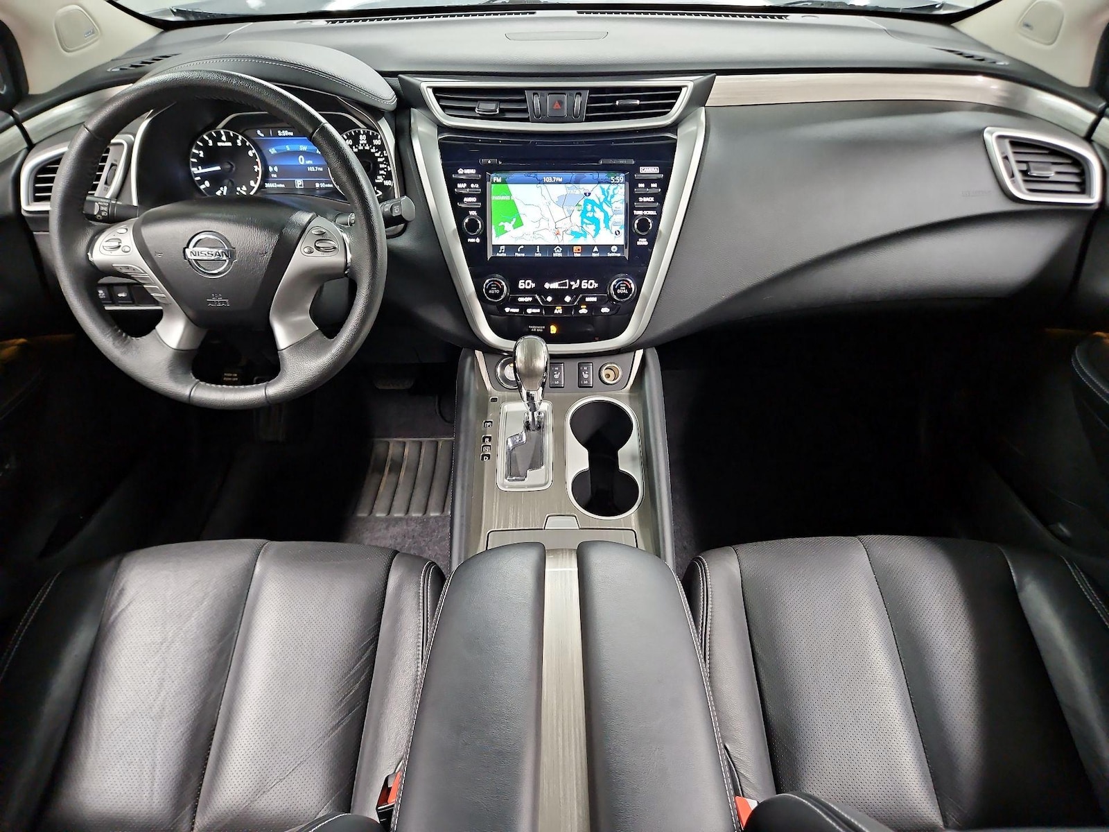 Navigation System