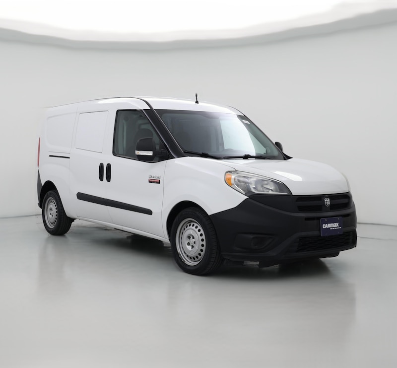 2016 Ram Promaster City Tradesman