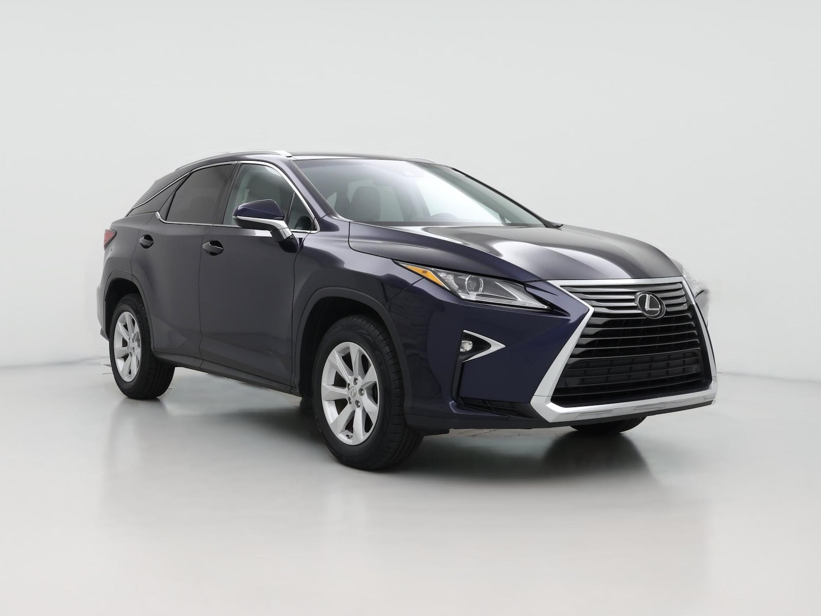 2017 Lexus RX