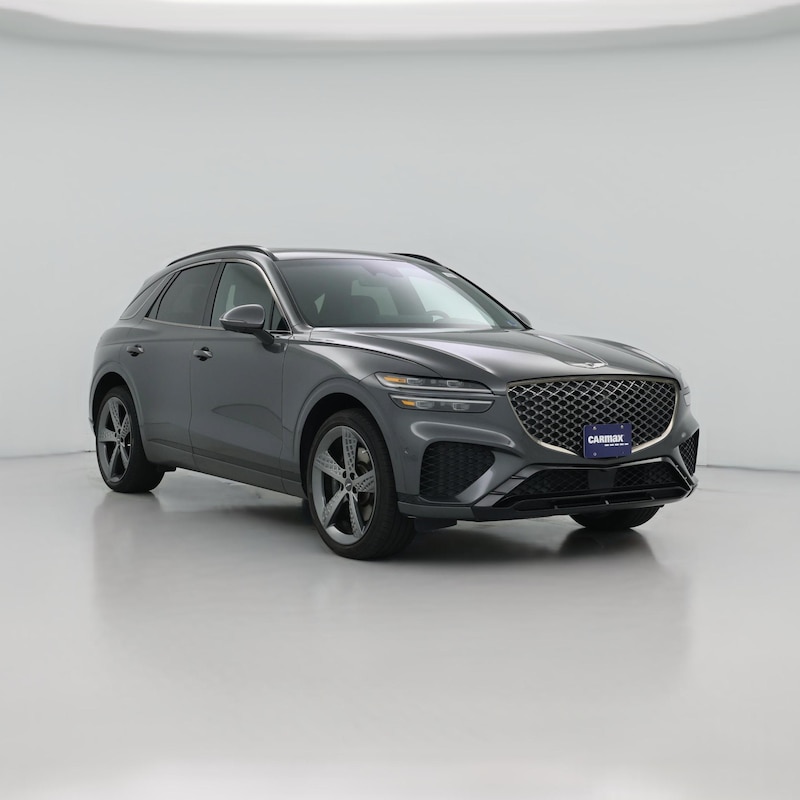 2023 Genesis GV70
