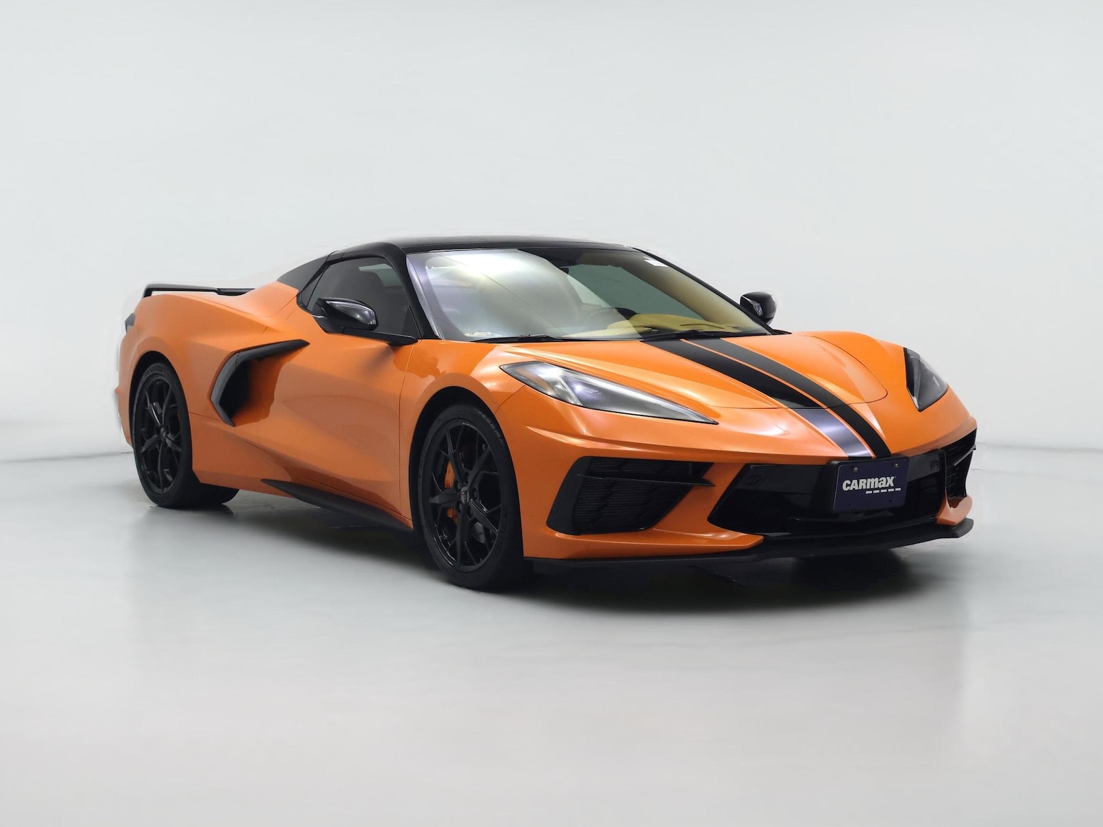 2022 Chevrolet Corvette