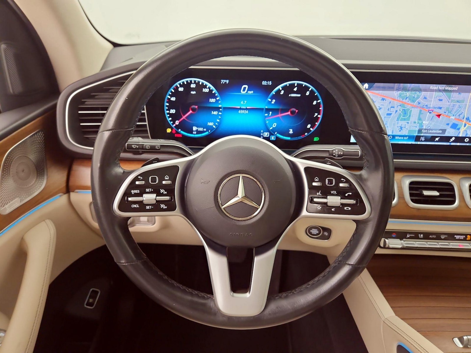 Remote Start