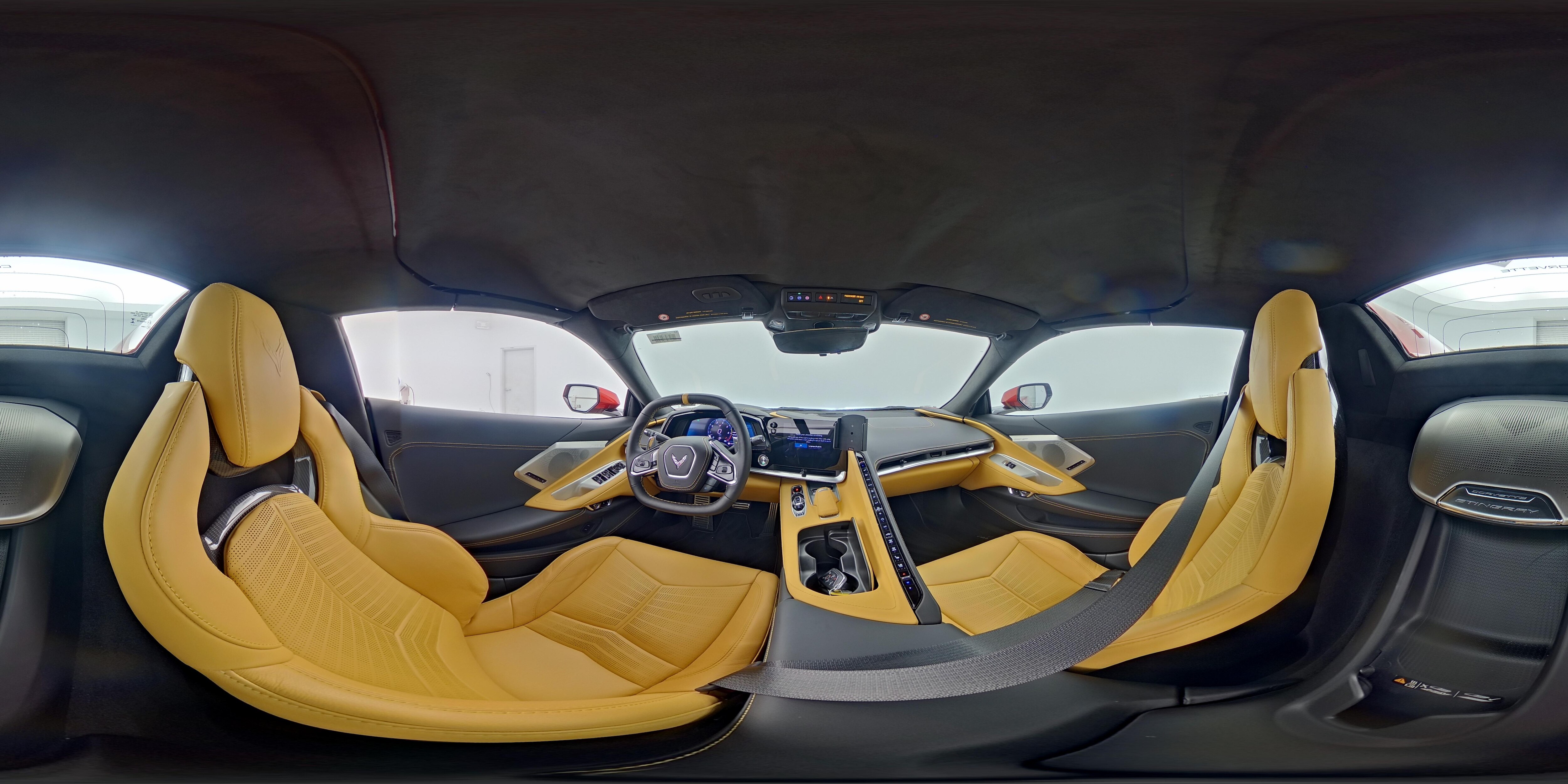 2024 Chevrolet Corvette 3LT - Photo 22