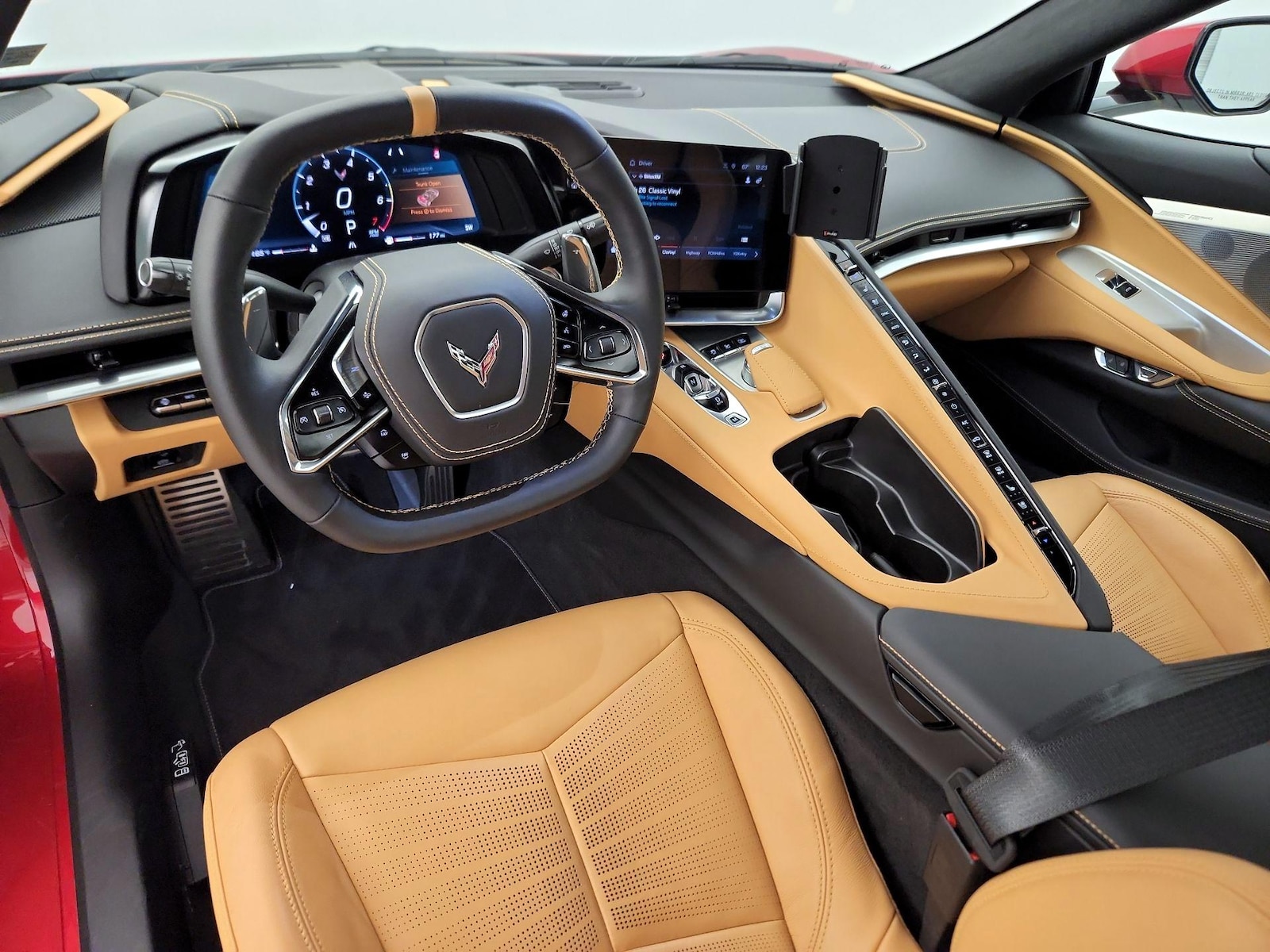 2024 Chevrolet Corvette 3LT - Photo 10
