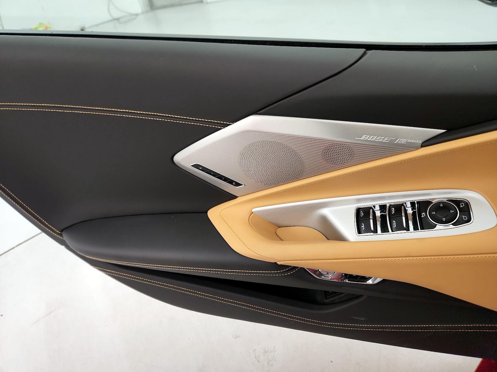 2024 Chevrolet Corvette 3LT - Photo 13