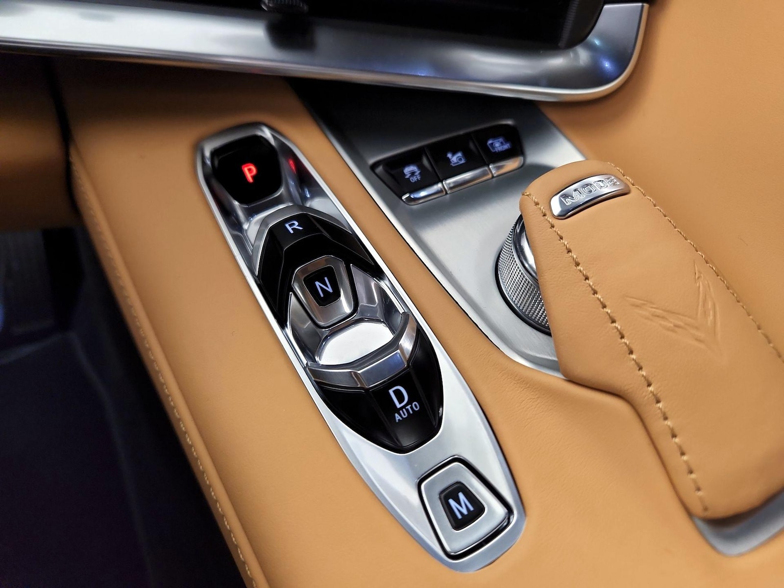 2024 Chevrolet Corvette 3LT - Photo 18