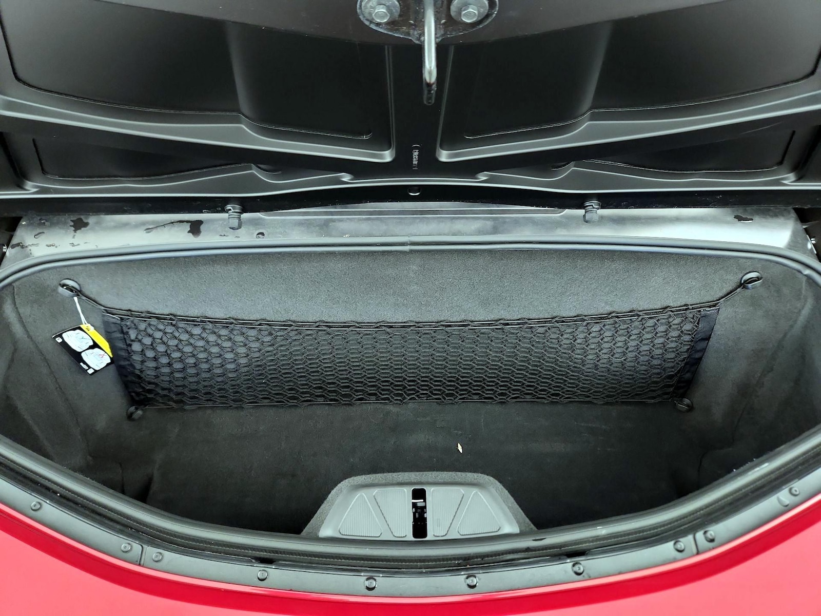 2024 Chevrolet Corvette 3LT - Photo 19